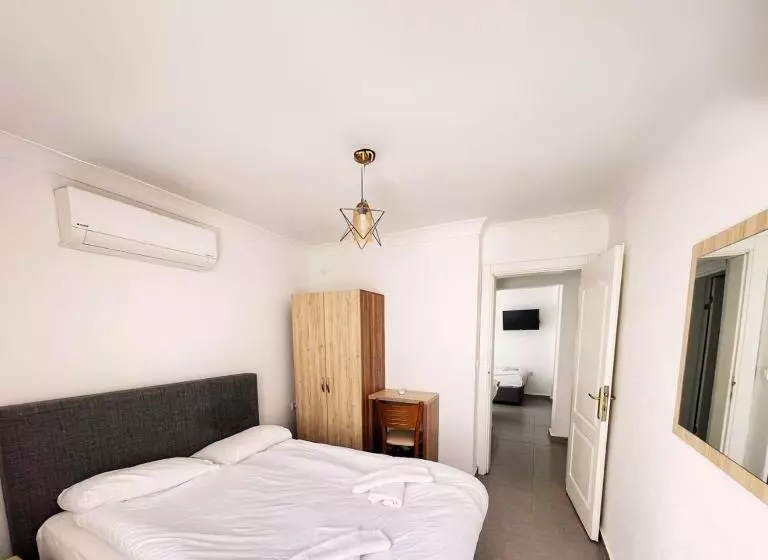 Gülhan City Otel