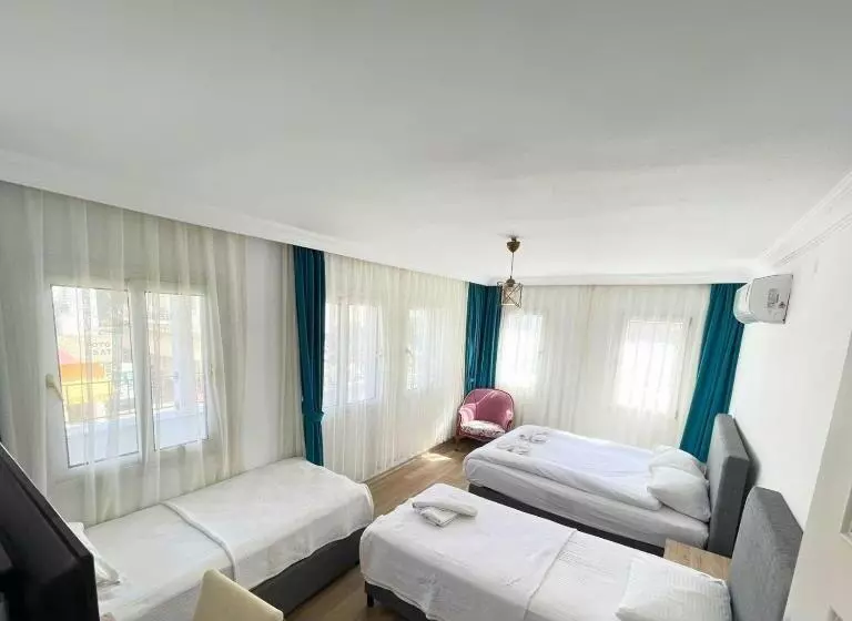 Gülhan City Otel