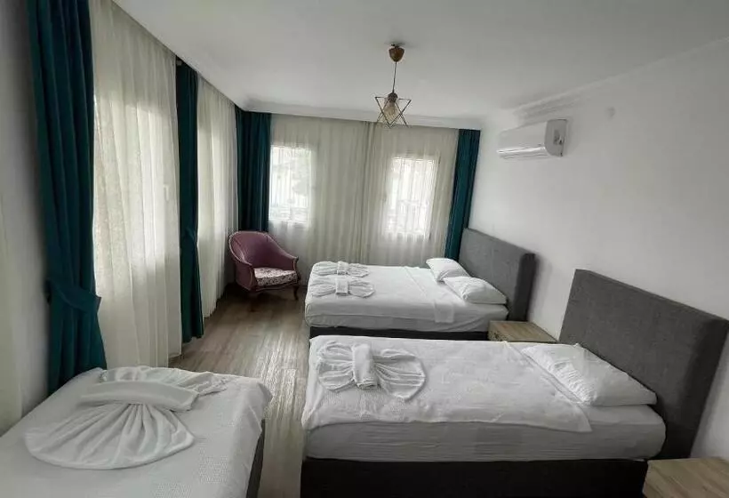 Gülhan City Otel