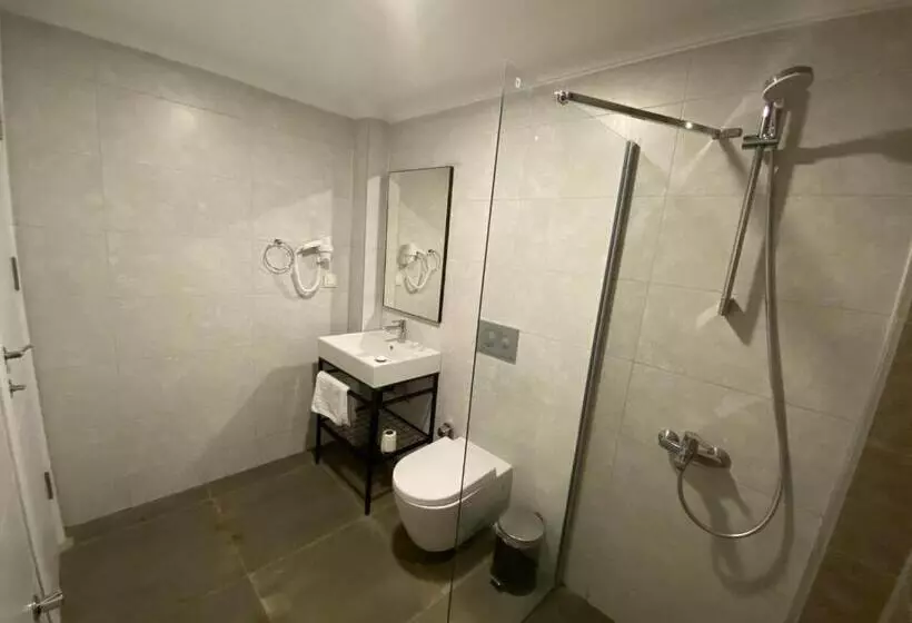 Gülhan City Otel