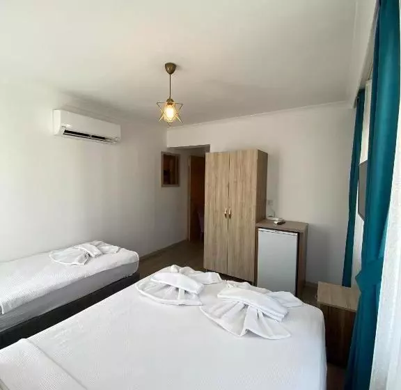 Gülhan City Otel