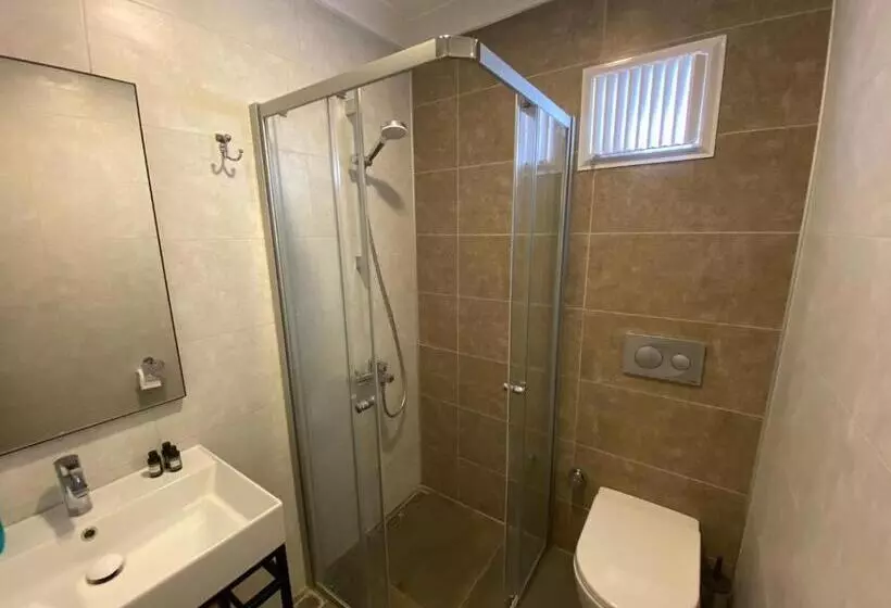 Gülhan City Otel