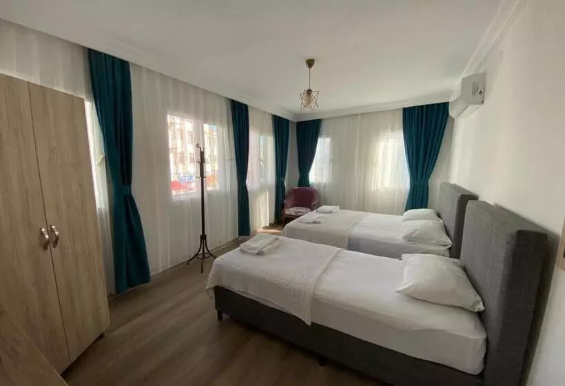Gülhan City Otel