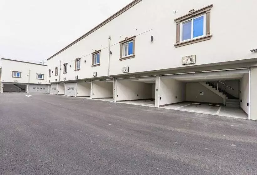 Hongsung Tg Self Check In Motel