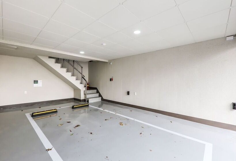 Hongsung Tg Self Check In Motel