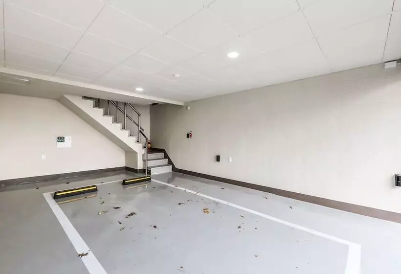 Hongsung Tg Self Check In Motel