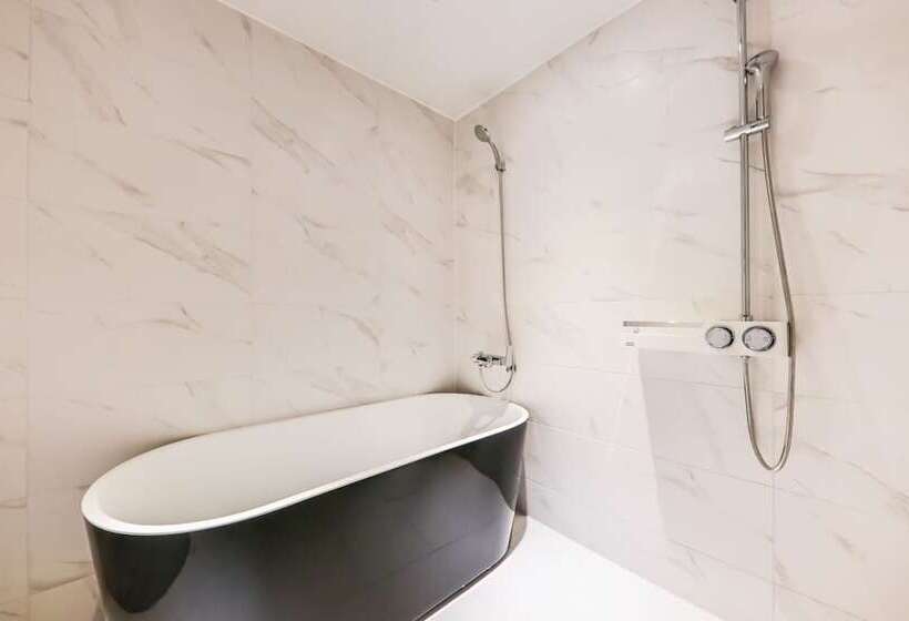 Hongsung Tg Self Check In Motel