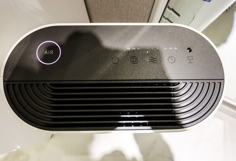 Hongsung Tg Self Check In Motel