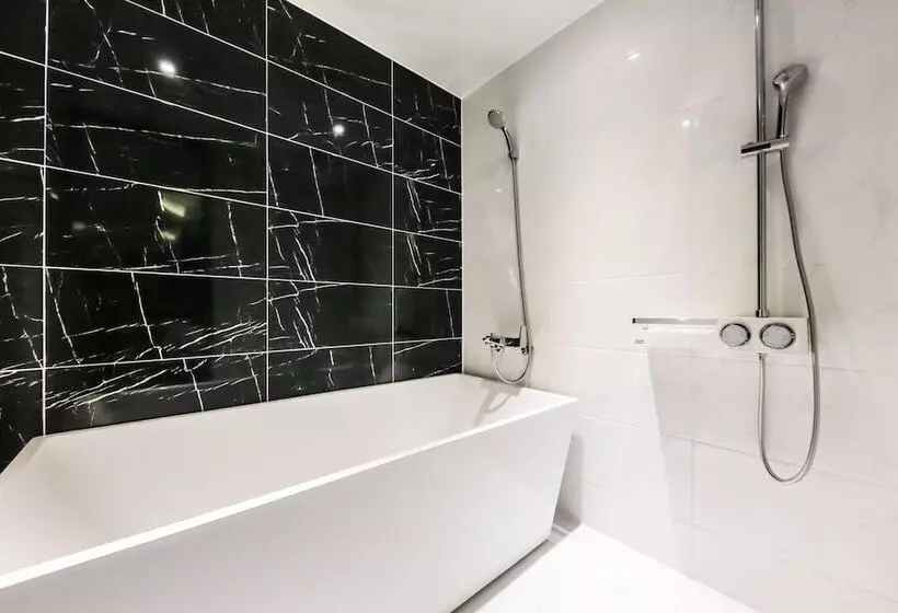 Hongsung Tg Self Check In Motel