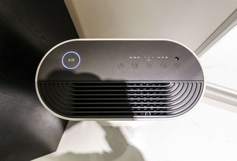 Hongsung Tg Self Check In Motel