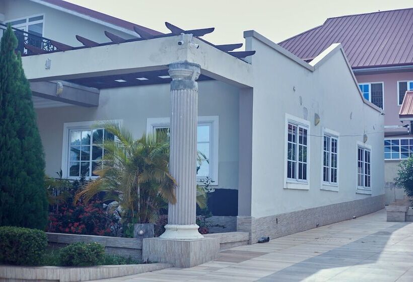 בית מלון כפרי 9 Roses