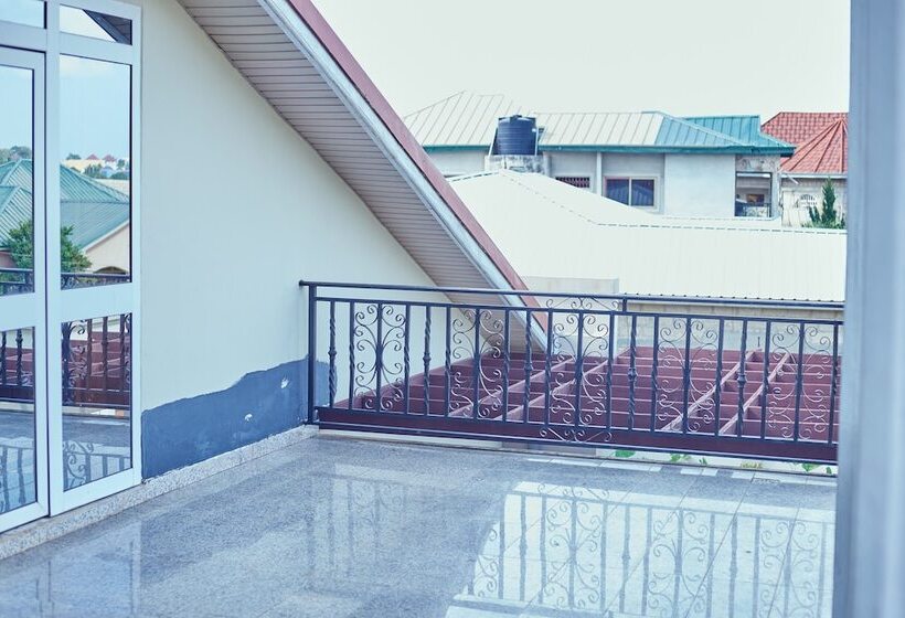 בית מלון כפרי 9 Roses