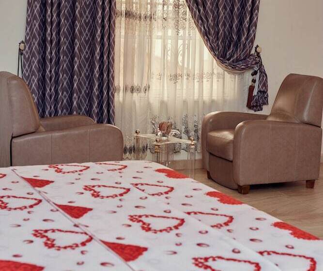 בית מלון כפרי 9 Roses