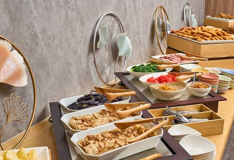 בית מלון כפרי And Spa Gift Takayama