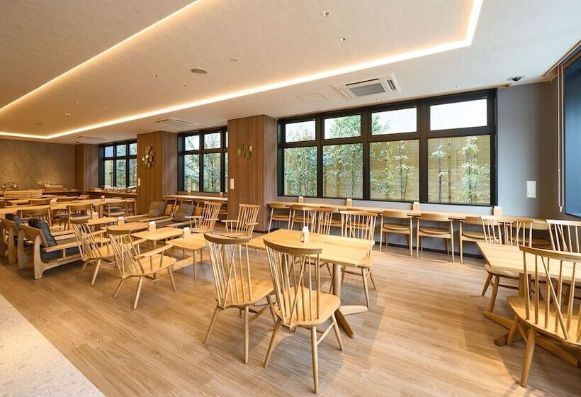 בית מלון כפרי And Spa Gift Takayama