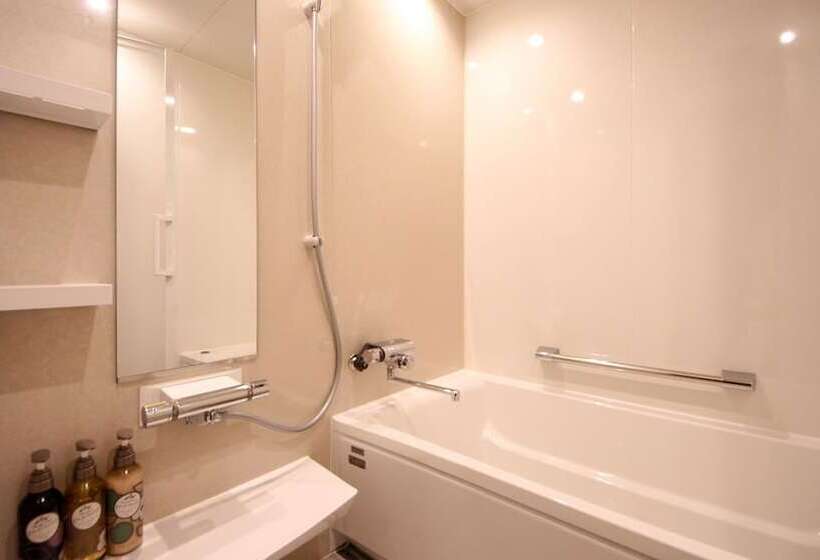 בית מלון כפרי And Spa Gift Takayama