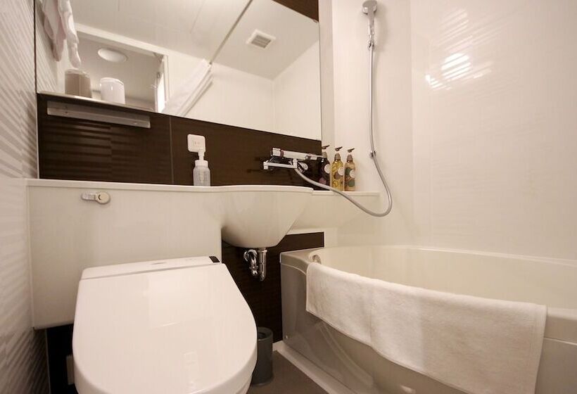 בית מלון כפרי And Spa Gift Takayama