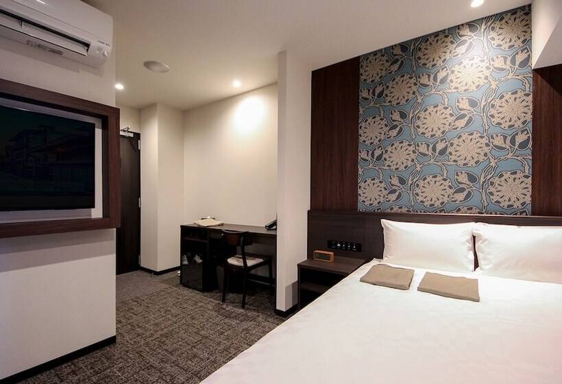 בית מלון כפרי And Spa Gift Takayama