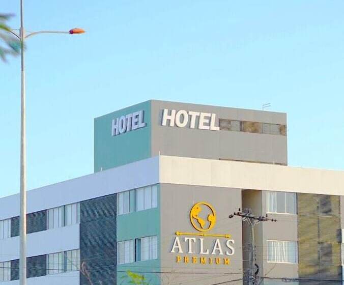 Hotel Atlas Premium