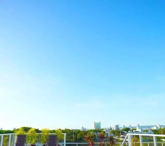 Hotelli Atlas Premium