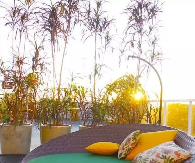 Hotelli Atlas Premium