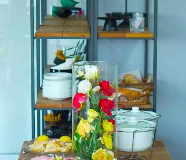 Hotelli Atlas Premium