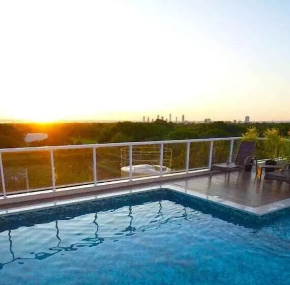 Hotelli Atlas Premium