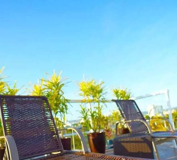 Hotelli Atlas Premium