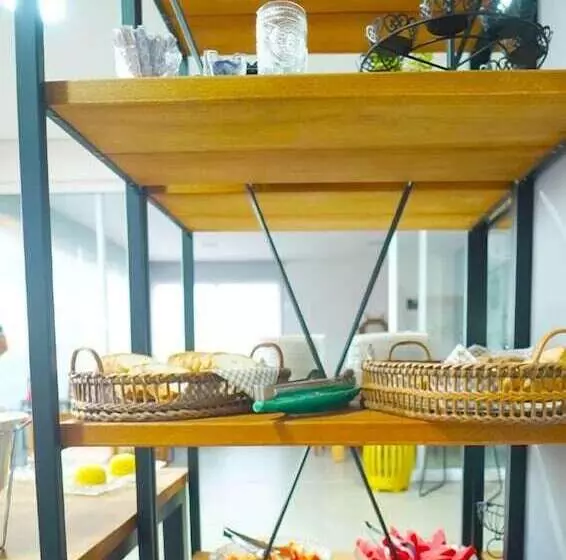 Hotelli Atlas Premium