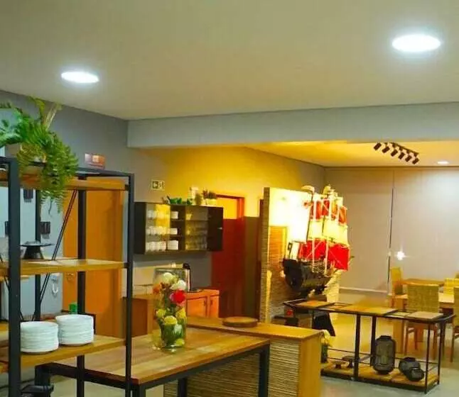 Hotelli Atlas Premium