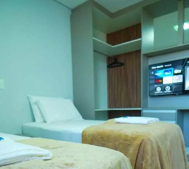 Hotelli Atlas Premium