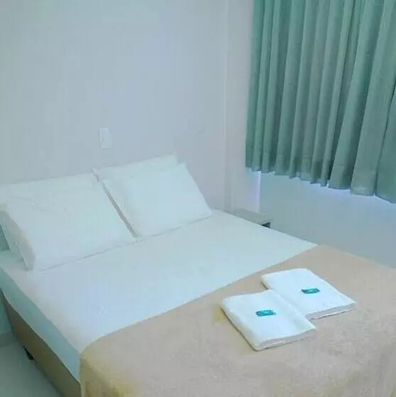 Hotelli Atlas Premium