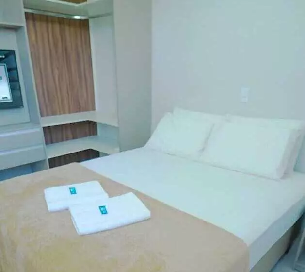 Hotelli Atlas Premium