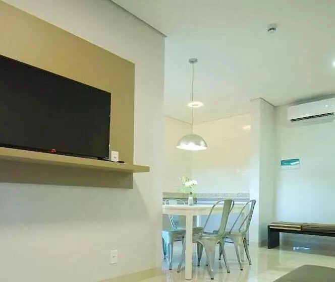 Hotelli Atlas Premium