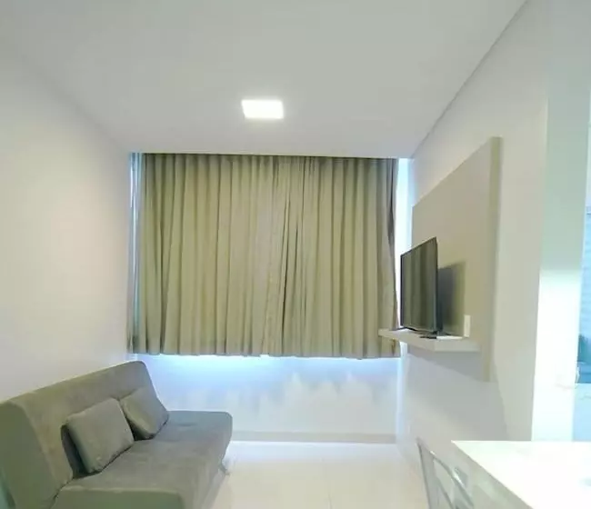 Hotelli Atlas Premium