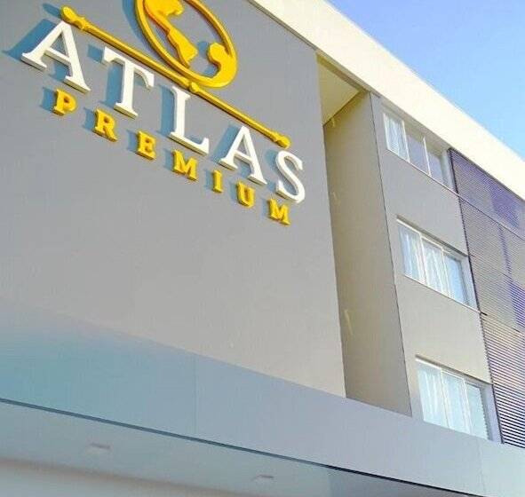 Hotel Atlas Premium
