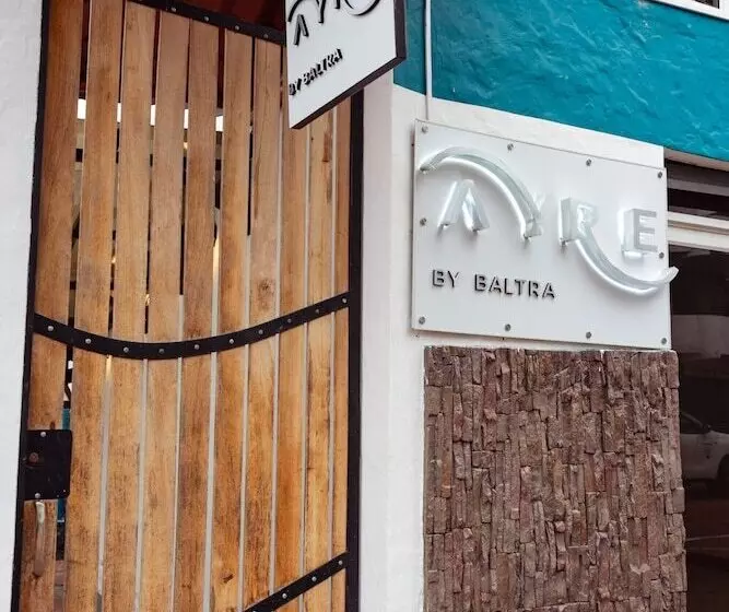 Hotelli Ayre By Baltra