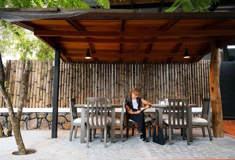 Hotel Ayre By Baltra