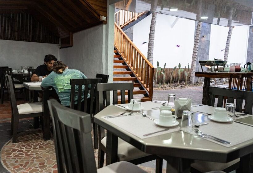 Hotel Ayre By Baltra