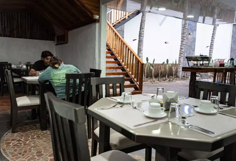 Hotelli Ayre By Baltra