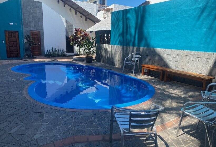 Hotel Ayre By Baltra