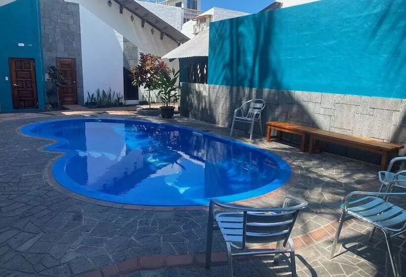 Hotelli Ayre By Baltra