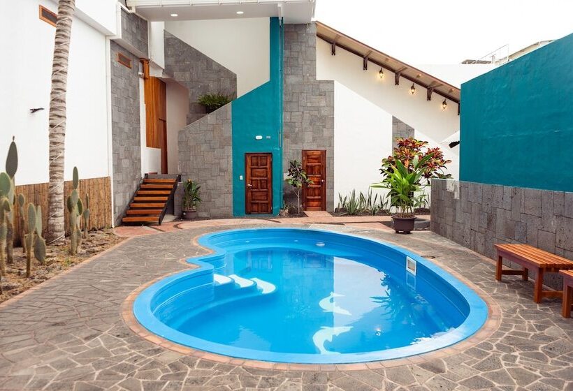 Hotel Ayre By Baltra