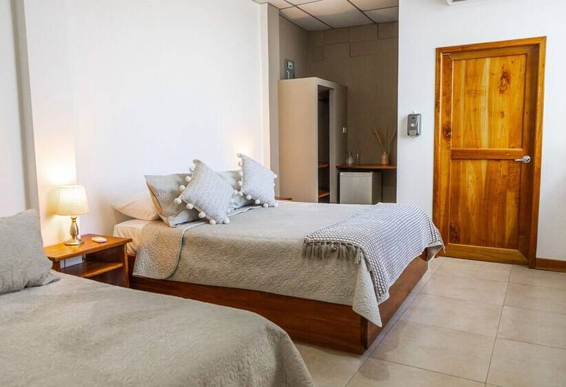 Hotel Ayre By Baltra