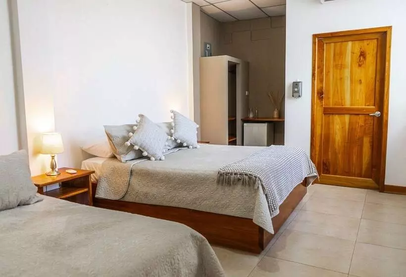 Hotelli Ayre By Baltra