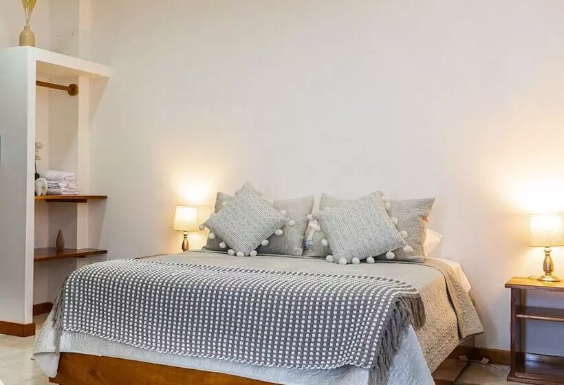 Hotelli Ayre By Baltra