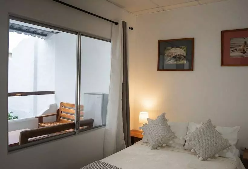 Hotelli Ayre By Baltra