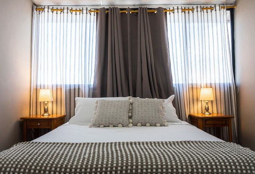 Hotel Ayre By Baltra