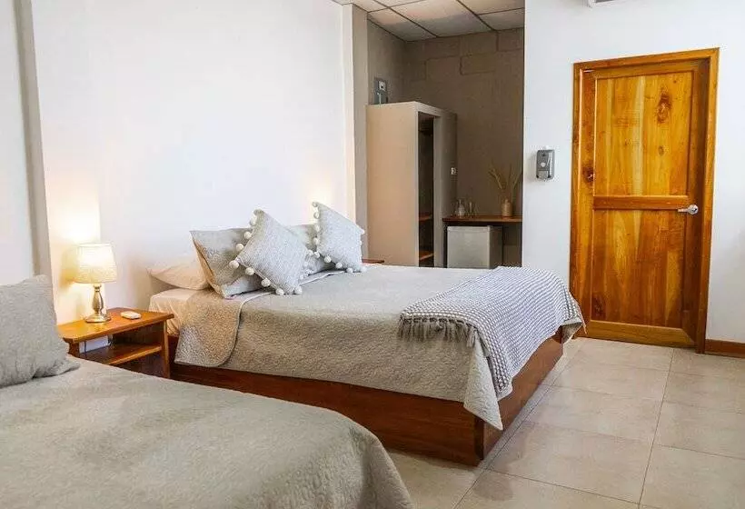 Hotelli Ayre By Baltra