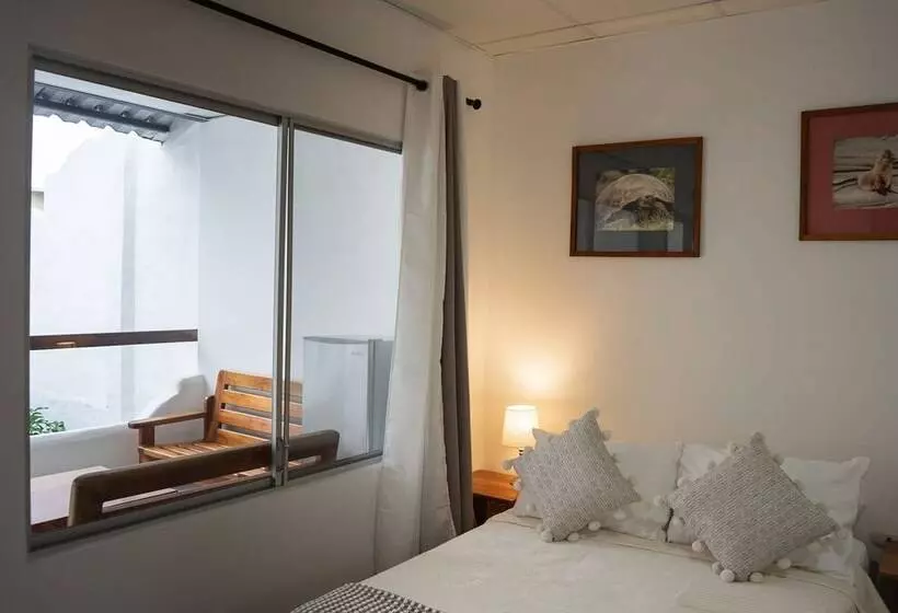 Hotelli Ayre By Baltra